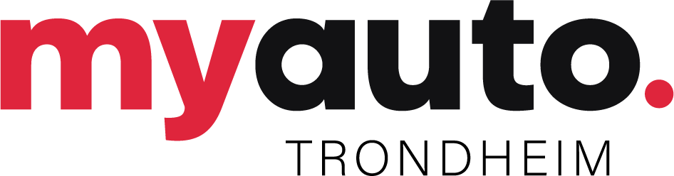 MyAuto Trondheim